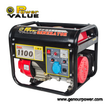Генератор бензина AVR Price, генератор AVR 1 кВт для домашнего использования